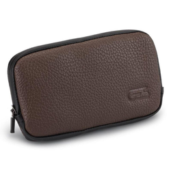 Borsa portaoggetti IXUA HANDI - marrone chiaro