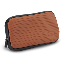 Borsa portaoggetti IXUA HANDI - marrone