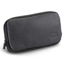 Bolsa de accesorios IXUA TXIKI - marrón oscuro