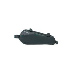 Bolsa de cuadro BASIL "Discovery 365D" M, 1.8L, negro melee