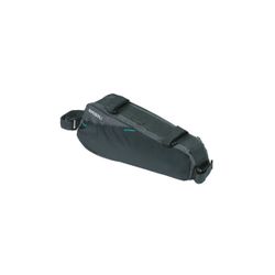 Bolsa de cuadro BASIL "Discovery 365D" M, 1.8L, negro melee