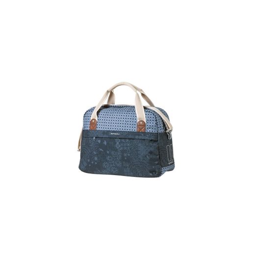Borsa da viaggio "BOHEME-CARRY ALL BAG", 18L, blu