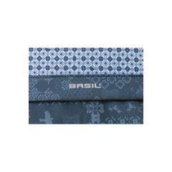 Borsa da viaggio "BOHEME-CARRY ALL BAG", 18L, blu