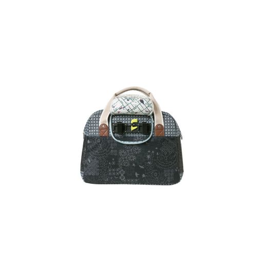 Bolsa de equipaje "BOHEME-CARRY ALL BAG", 18L, carbón