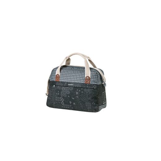 Borsa da viaggio "BOHEME-CARRY ALL BAG", 18L, antracite
