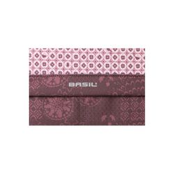 Borsa da viaggio "BOHEME-CARRY ALL BAG", 18L, rossa