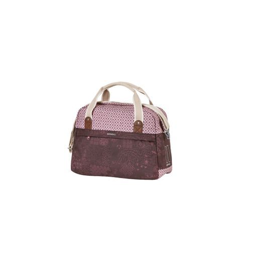 Borsa da viaggio "BOHEME-CARRY ALL BAG", 18L, rossa