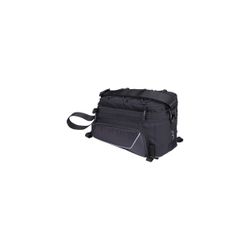 BBB carrier bag TrunckPack with extentions
