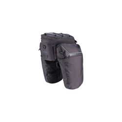 BBB carrier bag TrunckPack with extentions