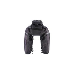 BBB carrier bag TrunckPack with extentions