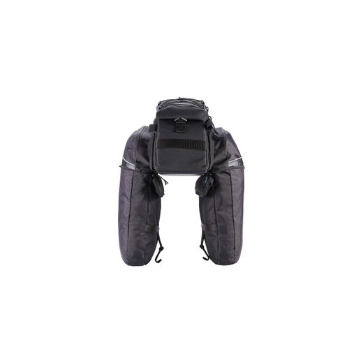 BBB carrier bag TrunckPack with extentions