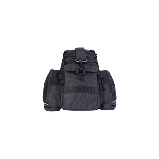 BBB carrier bag TrunckPack with extentions