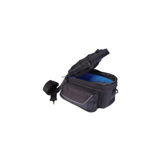 BBB carrier bag TrunckPack with extentions