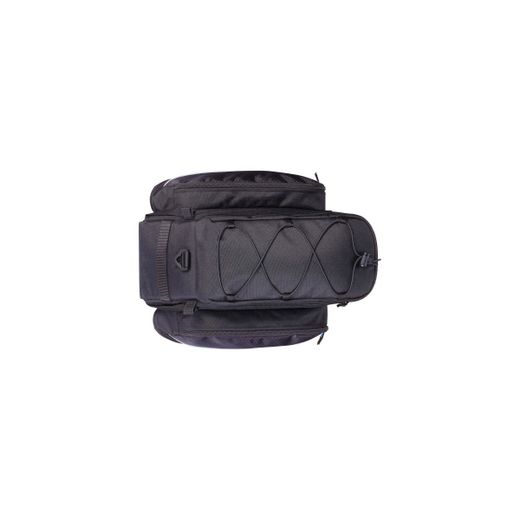 BBB carrier bag TrunckPack with extentions