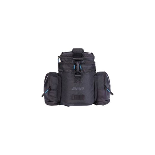 BBB carrier bag TrunckPack with extentions