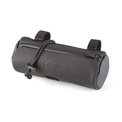 Borsa da manubrio AREITIO - nero