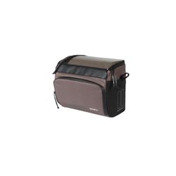 Bolsa de manillar BASIL "Move", 7-8L, morena