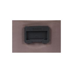 Bolsa de manillar BASIL "Move", 7-8L, morena