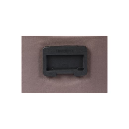 Bolsa de manillar BASIL "Move", 7-8L, morena