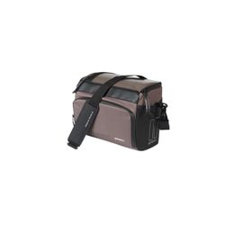 Bolsa de manillar BASIL "Move", 7-8L, morena