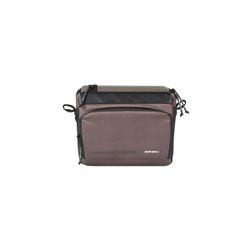 Bolsa de manillar BASIL "Move", 7-8L, morena