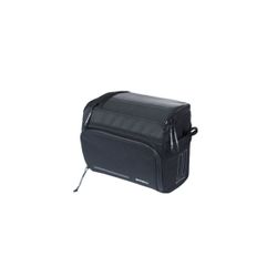 Bolsa de manillar BASIL "Move", 7-8L, negra