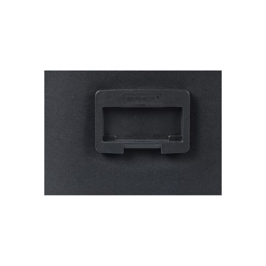 Bolsa de manillar BASIL "Move", 7-8L, negra
