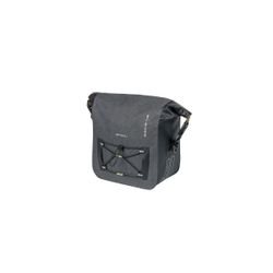 Bolsa de manillar BASIL "Navigator Storm" KF, 10-11L