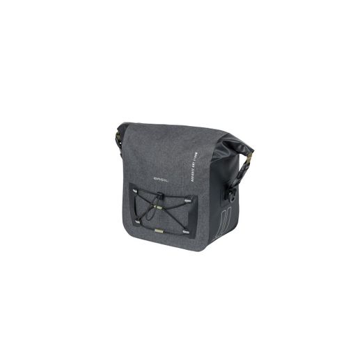Bolsa de manillar BASIL "Navigator Storm" KF, 10-11L