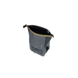 Bolsa de manillar BASIL "Navigator Storm" KF, 10-11L