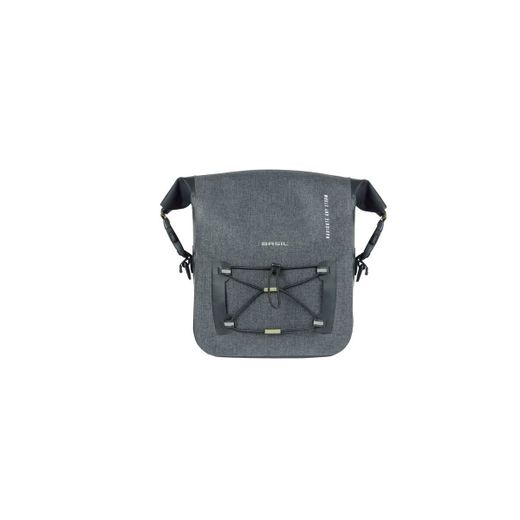 Bolsa de manillar BASIL "Navigator Storm" KF, 10-11L