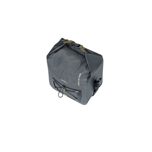Bolsa de manillar BASIL "Navigator Storm" KF, 10-11L