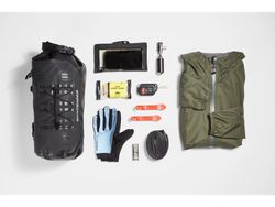 Borsa da manubrio Bontrager Adventure