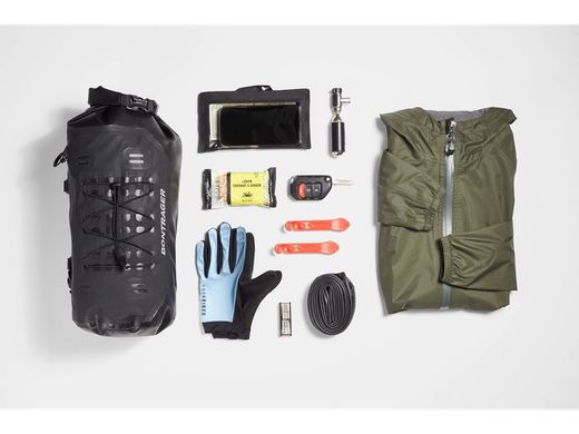 Borsa da manubrio Bontrager Adventure