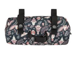 Sacoche de guidon cylindrique Electra Fern