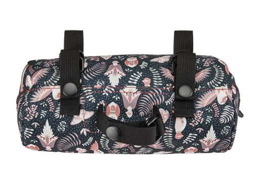 Sacoche de guidon cylindrique Electra Fern