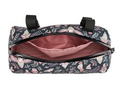 Sacoche de guidon cylindrique Electra Fern