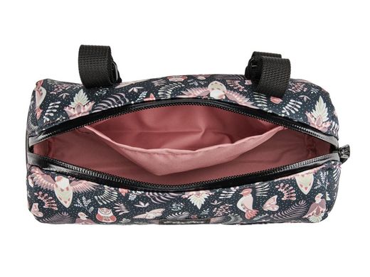 Sacoche de guidon cylindrique Electra Fern