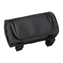 Borsa da manubrio GORLA - Nero