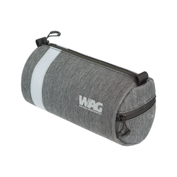 Handlebar bag GRAVEL - grey
