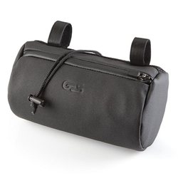 Borsa da manubrio JAIZKIBEL - nero