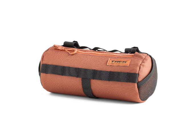 Bolsa de manillar Trek Negro