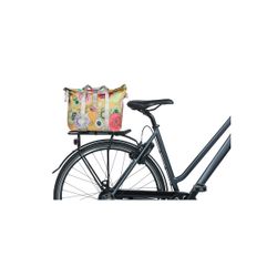 Bolsa de mano BASIL "Bloom Field" KF, 8-11L, amarillo miel