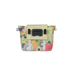 Bolsa de mano BASIL "Bloom Field" KF, 8-11L, amarillo miel