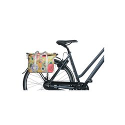 Bolsa de mano BASIL "Bloom Field" KF, 8-11L, amarillo miel