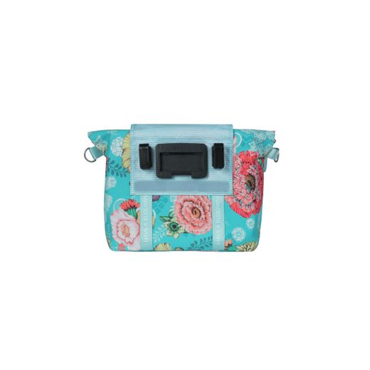 Bolsa de mano BASIL "Bloom Field" KF, 8-11L, azul cielo