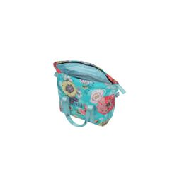 Bolsa de mano BASIL "Bloom Field" KF, 8-11L, azul cielo
