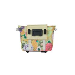 Bolsa de mano BASIL "Bloom Field" MIK-KF, 8-11L, amarillo