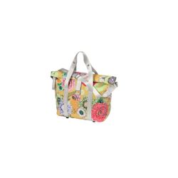 Bolsa de mano BASIL "Bloom Field" MIK-KF, 8-11L, amarillo