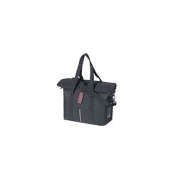 Bolsa de mano BASIL "City" KF, 8-11L, negro